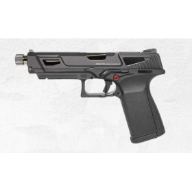 G&G GTP9 MS Pistol (Black)